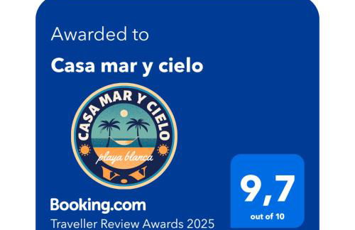 Casa mar y cielo - Foto 42