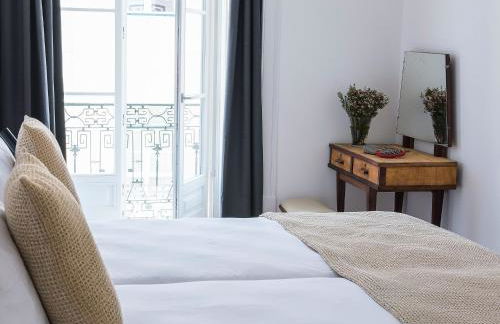 Madalena Orquidea Living Apartments - Photo 156