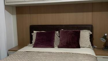 Maravilhoso apartamento Beira-mar praia da cachoeira Florianópolis - Foto 4