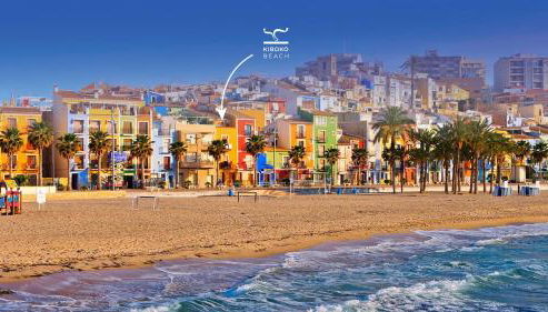 Kiboko Beach - Foto 5