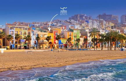 Kiboko Beach - Photo 5