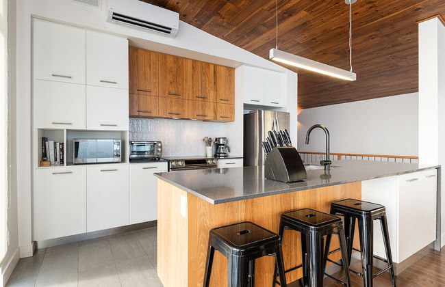 Les Chalets Forêt - Foto 74