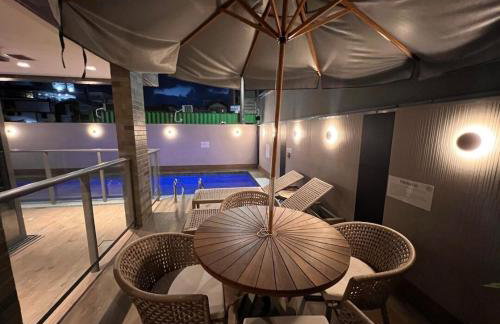 Loft AFL Jurerê - Foto 17