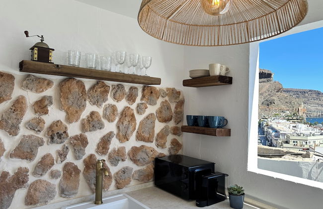 Palm Leaf Mogan - Foto 19