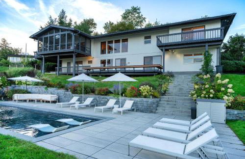 Hudson House - Foto 45