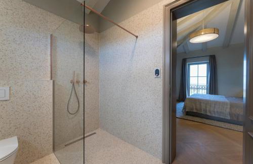 Villa The View Excelsior - LUXE, Private Museum, Pool - Foto 46