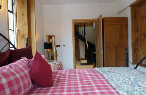 The Annexe, in 18th century Lothersdale Mill - Foto 14