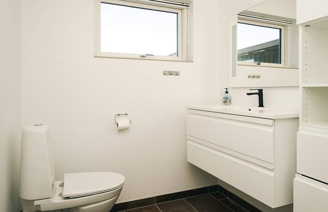 5 Star Holiday Home in Slagelse - Foto 17