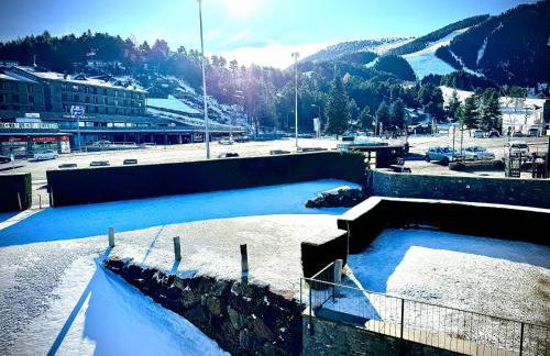 Residencia Pista Llarga - Foto 28