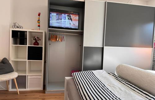 Ferienwohnung Glückauf - KEINE Monteurzimmer - Foto 25