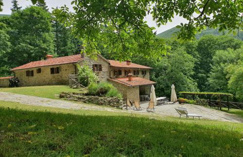 Eremo Montemezzano - Foto 46