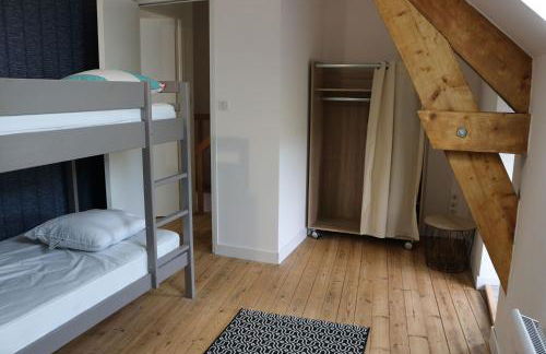 LE MASCARET 47 b Gîte touristique 3 étoiles - Foto 32