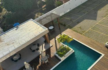 Lindo Apto Águas de Guarajuba - Foto 4