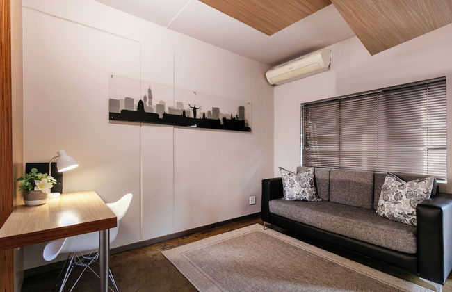 Akanani Apartments - Foto 30