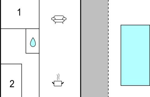 Lovely Home In Visnjan - Foto 27