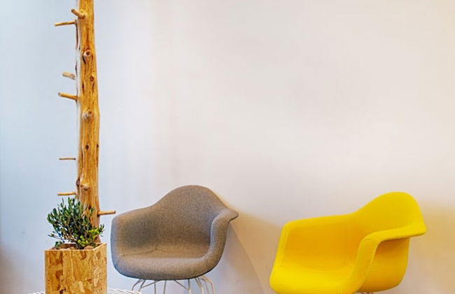 Oniropetra Boutique Hotel - Foto 14