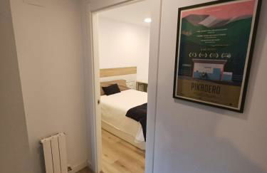 Moderno, céntrico. Perfecto para familias. - Foto 8