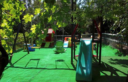 Villa Ginestra a "Casa Conti di Sotto" - Foto 51