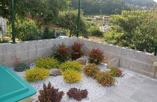 Casa nueva con piscina y vistas al mar - Foto 47