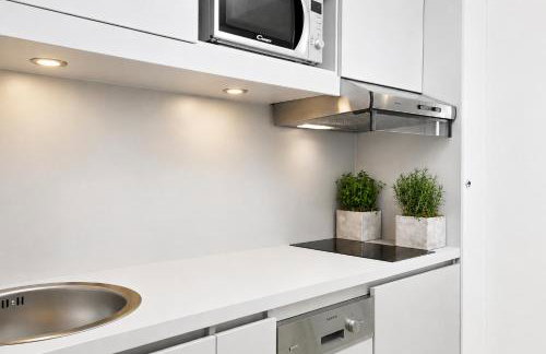 Home Serviced Apartments München - Foto 41