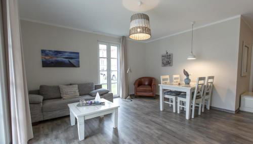 Villa Borwin Apartment 7 - Foto 2