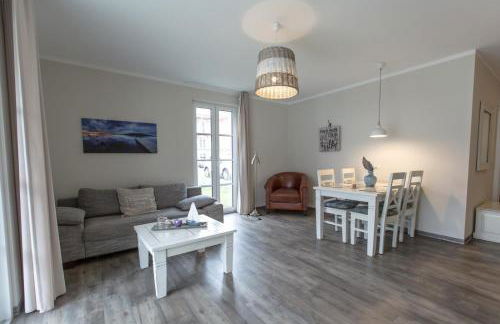 Villa Borwin Apartment 7 - Foto 2