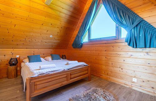 Domki-Przystanek Dzianisz - Foto 68