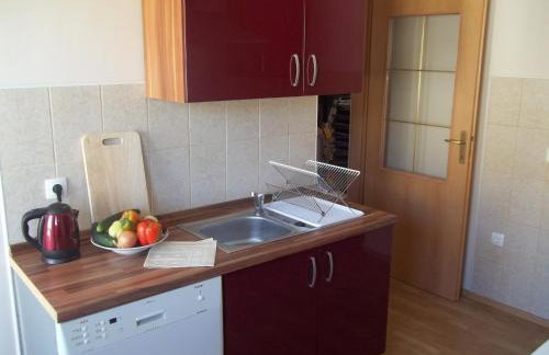 Apartments Ljubas - Foto 30