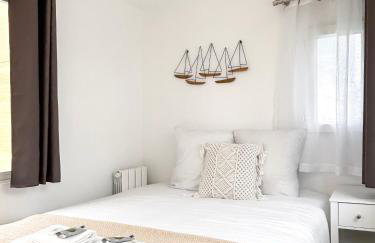 Villa des Camelias - Foto 41