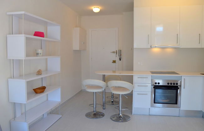 Apartments Soleil Plage 2 - Foto 8