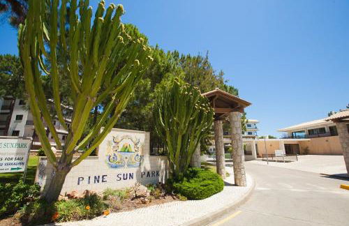 Excellent T2 apartment with pools 400m Falesia beach - Foto 39