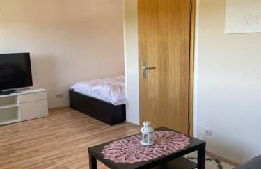 Ferienwohnung in Antonshöhe, Nahe Stoneman - Foto 11