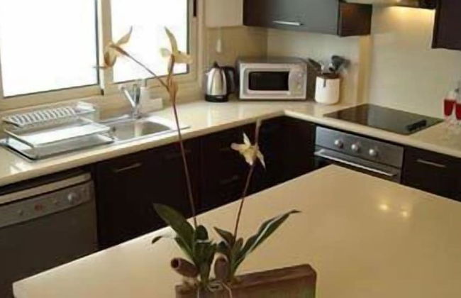 Amadora Luxury Villas - Foto 41