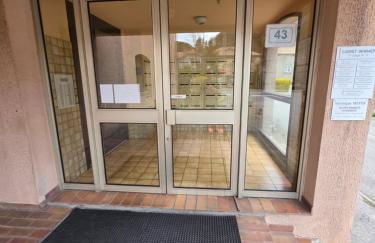 Studio avec balcon et vue panoramique sur le Cousson proche Thermes - Foto 22