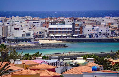 Apartment Flat Piatto Wohnung Marianne Corralejo - Photo 44