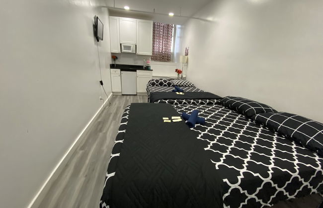 31 Street Broadway Hotel - Foto 48