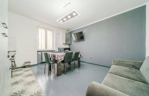 Casa Francesco - close to the airport & private parking - Foto 12