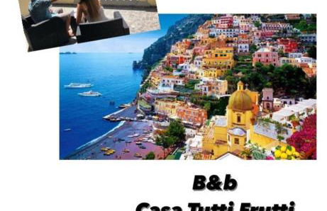 Casa Tutti Frutti - Photo 4