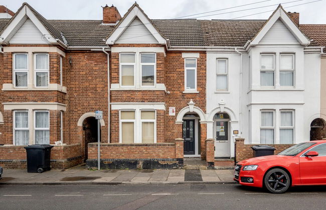 Studio Flat in Bedford Near Hospital & Stations - Foto 14