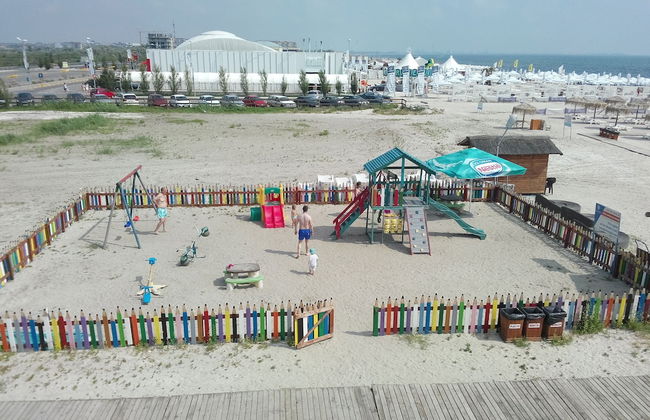 Blue Beach Studios - Foto 23