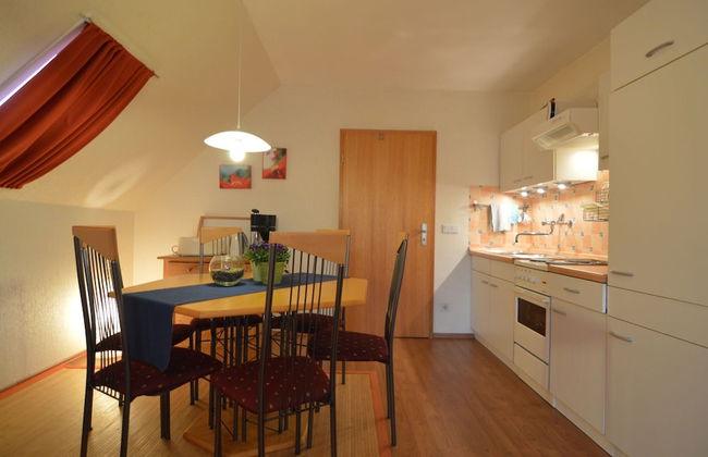 Cozy Apartment in Neumagen-Dhron near Lake Mosel with Garden - Photo 6