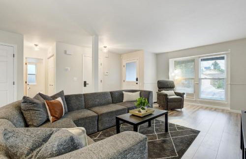 Modern 6BR Home in Briargate - Pet Friendly - Foto 7