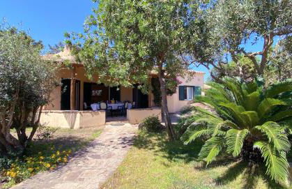 Villa la Bonaccia - Foto 42