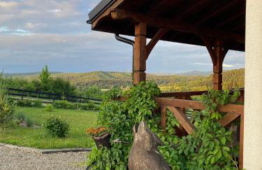 Wilcza Chata - Photo 53