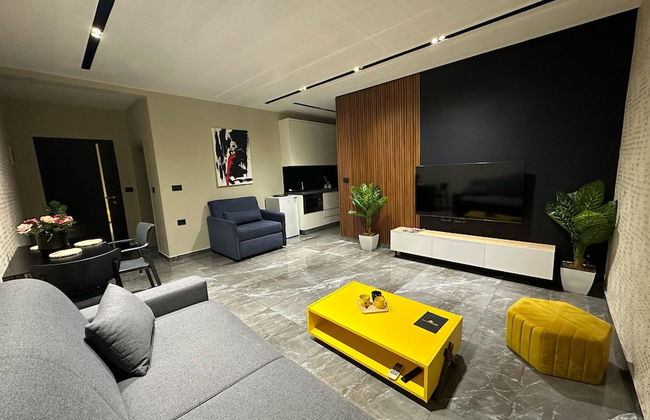 La Mirage Suites & Apartments - Photo 19