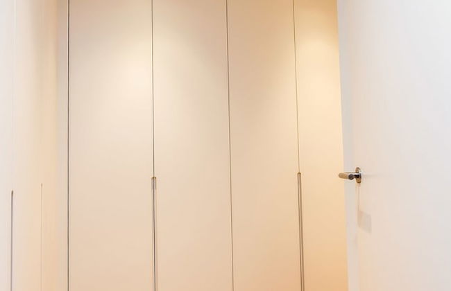 Greek Street Penthouse - Foto 5