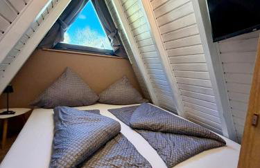 Ferienhaus in der Rhön Sitzmann - Foto 48