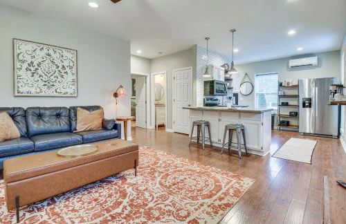 Historic Loveland Apt Walk to Little Miami River! - Foto 7