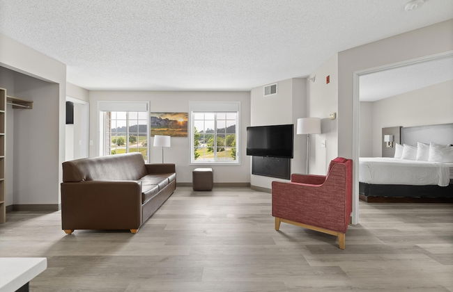 GrandStay Residential Suites - Rapid City - Photo 5