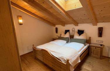 Ferienwohnung Datzmannlehen mit traumhaften Bergblick und Sauna - Foto 12